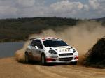 Abarth Grande Punto S2000 2007 года